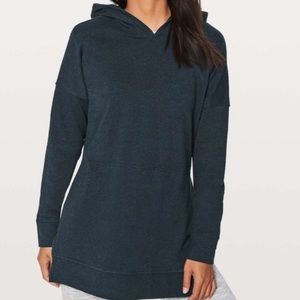 NWT Lululemon A Cut Above Hoodie Size 8